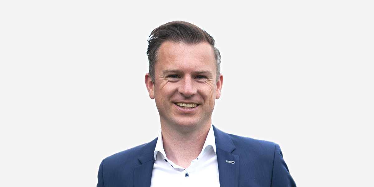 Zurich Geschäftsstelle Matthias Häusler