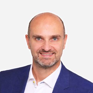 Bernhard Strobel