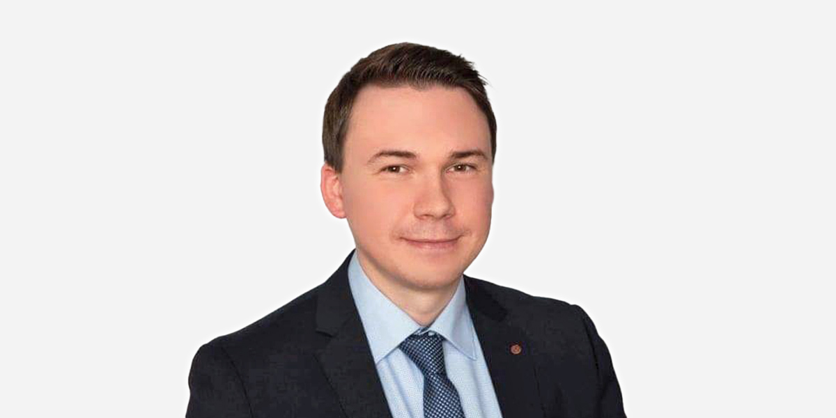 Tobias Gemander