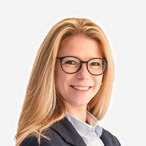 Zurich Geschäftsstelle