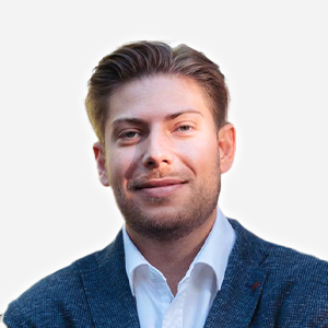 Maximilian Koch