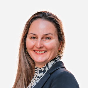Bezirksdirektion Beata Angnes