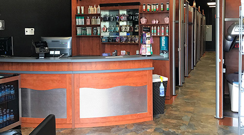 Tan Republic Las Vegas - Maryland Parkway