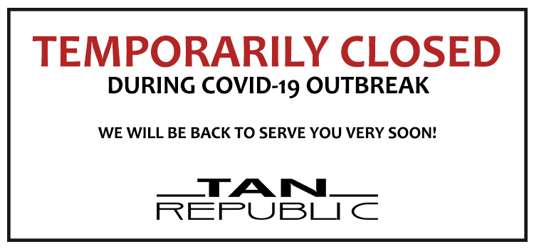 Tan Republic Las Vegas - Sunset Park