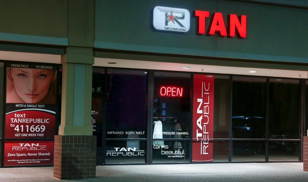 Tan Republic Molalla
