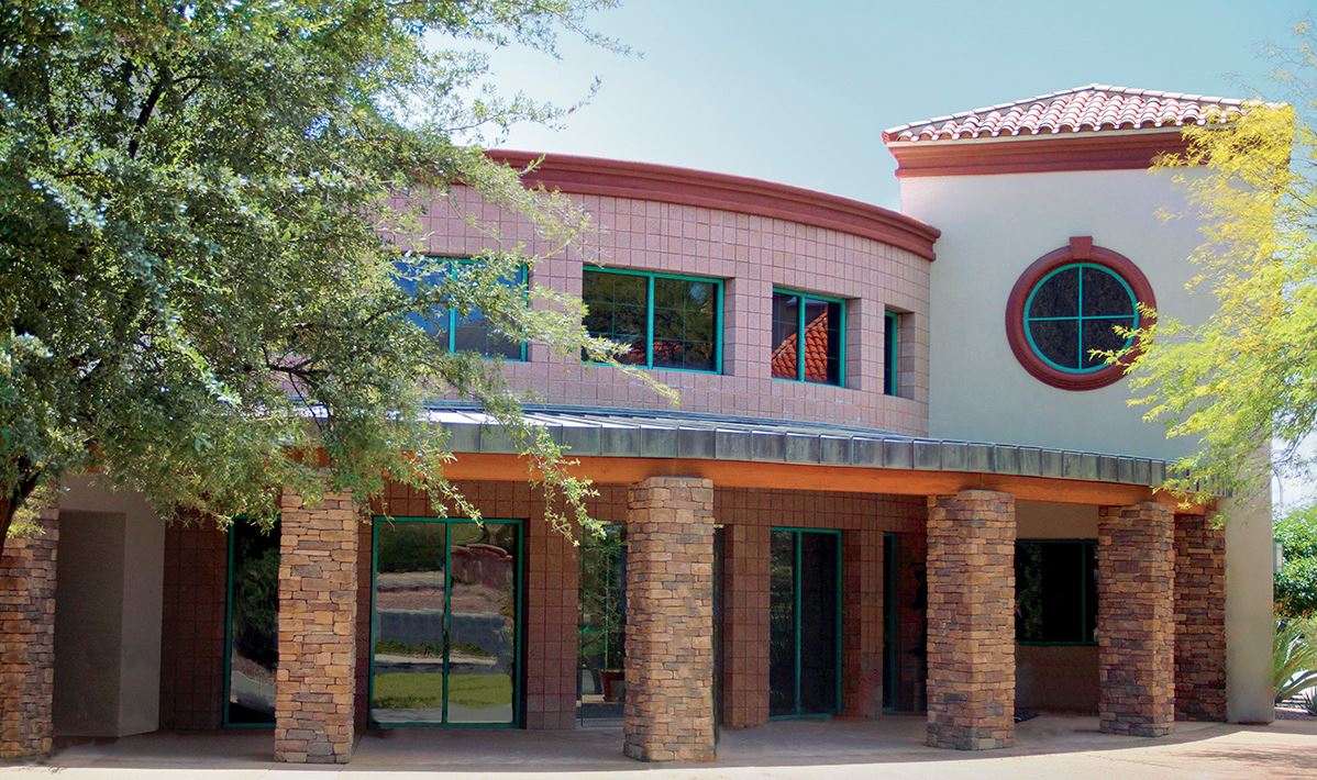 Northern Trust Wealth Management, Asset Management & Asset Servicing