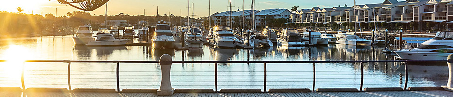 Bridges Brisbane Bayside
