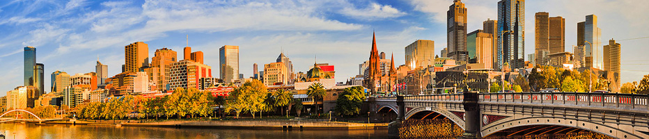 Bridges Melbourne