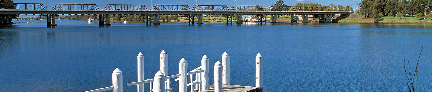 Bridges Nowra